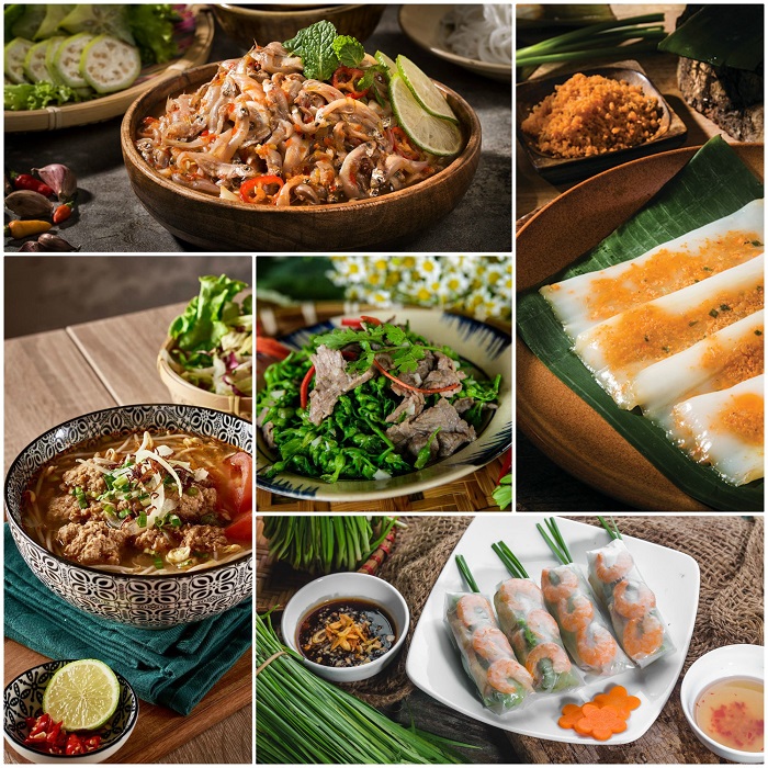 WorldKings công bố 5 kỷ lục thế giới dành cho ẩm thực Việt Nam. (Ảnh: trích dẫn từ vietoceantravel.com